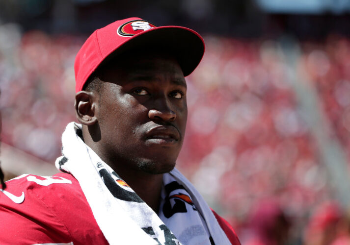 Aldon Smith's brain donated to CTE Center as family's attorneys investigate his death at age 36